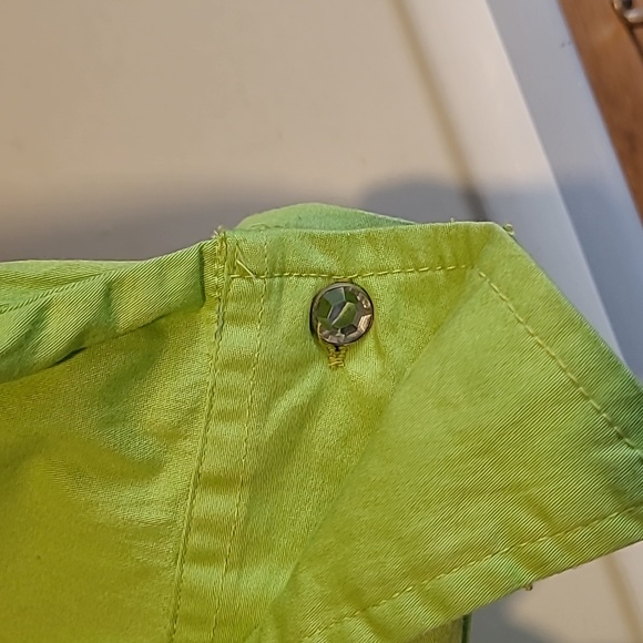 NWOT ROD'S WESTERN WEAR SHIRT - Picture 5 of 8